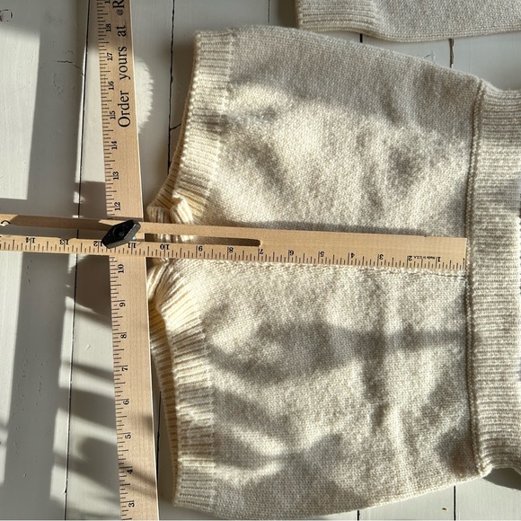 Zara - Bloggers Favorite Limited Edition Knit Romper - Picture 12 of 15